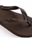 Top Dark Brown Unisex Terlik 41-42 3