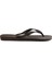 Top Dark Brown Unisex Terlik 41-42 4