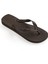 Top Dark Brown Unisex Terlik 41-42 5