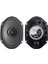 K-1420M 300 Watt 6"x 8" 2 Li Takım Oval Hoparlör 1