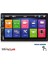 KS-G755 7" Bt/usb/sd/fm/aux 4X45 Watt Double Din Teyp 1