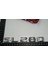 Benz Sl 280 Bagaj Krom Metal 3m 3D Yazı Logo 2