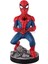 Cable Guy - Spiderman Phone And Controller Holder 1