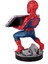 Cable Guy - Spiderman Phone And Controller Holder 2