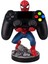 Cable Guy - Spiderman Phone And Controller Holder 3