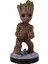 Cable Guy - Baby Groot Phone And Controller Holder 2