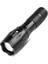 T6 Teleskopik Zoom Flashlight L2 El Feneri (Yurt Dışından) 1