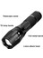 T6 Teleskopik Zoom Flashlight L2 El Feneri (Yurt Dışından) 4