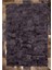 Bronz Varaklı Mor Toskana Halı 160 x 230 cm 1