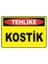 Kostik Levhası 1