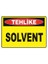 Solvent Levhası 1