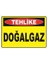 Doğalgaz Levhası 1