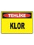 Klor Levhası 1