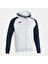 Erkek Futbol Eşofman Üstü Academy Iv Zip-Up Hoodie 101967.203 1