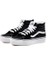 Ua Sk8-Hi Platform 2.0 Kadın Günlük Ayakkabı - VN0A3TKN6BT1 2