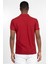 Slim Fit Düz Polo Yaka Erkek T-Shirt - Tudors 4