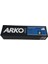 12 Adet Arko Tras Kremı 90 G Mavı Cool 86 Ml. 3