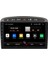 Peugeot 308 Android 2 GB Ram 32 GB Rom Carplay Android Multimedya 1