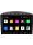 Peugeot 308 Android 2 GB Ram 32 GB Rom Carplay Android Multimedya 3