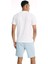 Erkek Tişört EM003-WT 3