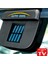 Auto Cool Güneş Enerjili Soğutucu 1