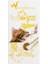 Whiteveterinay Cat Cream Chicken Snack Paste 4X15 gr ( Kediler Için Tavuklu Sıvı Ödül Maması ) - 12 Adet 4