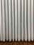 Taç Naturel Keten Ekru 1/2 Seyrek Pile Tül Perde Tek Kanat - Ekru 100 x 260 cm 4