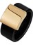 Yüzük Rose-Beyaz Altın Kaplama Italina Ra Wen Anel Aneis Sarı-8 (48MM) 1