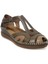 22521Z Sally Comfort Kadın Sandalet 1