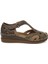 22521Z Sally Comfort Kadın Sandalet 2