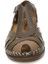 22521Z Sally Comfort Kadın Sandalet 3