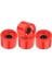 8 adet kaykay tekerlekleri 70x51mm Roller 78A (Yurt Dışından) 3