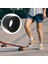 2 adet elektrikli kaykay longboard pu aksesuarları (Yurt Dışından) 4