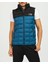 The North Face  Retro  Vst  Petrol Mavi Slim  Fit Erkek  Yelek 3