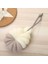 Taşınabilir Asılı Banyo Çiçek Topu (Kahve) (Yurt Dışından) 2