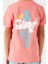 Just Surf Pembe Erkek Çocuk Kapri Takım 4