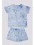 Dreamer Mavi Bebek T-shirt Takım 4