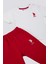 Tiny Krem Bebek T-shirt Takım 2