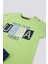 Care Yeşil Bebek T-shirt Takım 3
