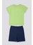 Care Yeşil Bebek T-shirt Takım 5