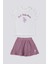 Stylish Comfortable Krem Bebek T-shirt Takım 1