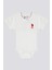Inner Peace Krem Bebek Body Zıbın 1