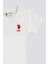 Inner Peace Krem Bebek Body Zıbın 2