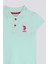Creamy Intensity Açık Yeşil Bebek T-shirt Takım 3
