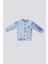 Happy Little Mavi Bebek Hırka 1