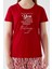 Friday Feelings Kırmızı Kadın Kısa Kol Pijama Takım 4