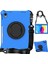 Ipad 10. Nesil 10.9 2022 Için Örümcek Kral Silikon Kılıf (Yurt Dışından) 2
