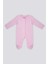 Cute Pinks Açık Pembe Bebek Tulum 1