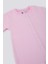 Cute Pinks Açık Pembe Bebek Tulum 3