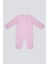 Cute Pinks Açık Pembe Bebek Tulum 4